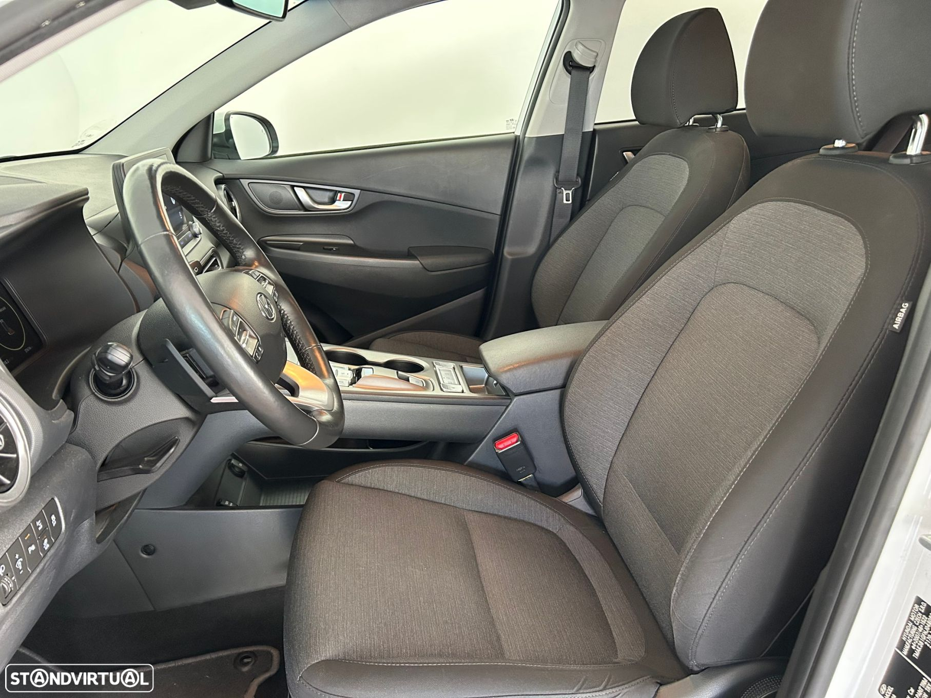 Hyundai Kauai - 11