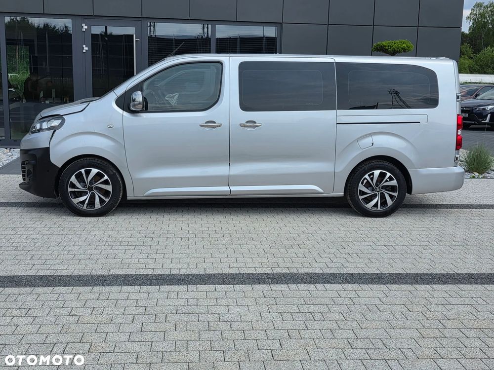 Toyota Proace Verso 2.0 D4-D Long Business - 6