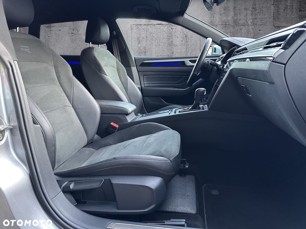 Volkswagen Arteon Shooting Brake 2.0 TDI R-Line DSG - 13