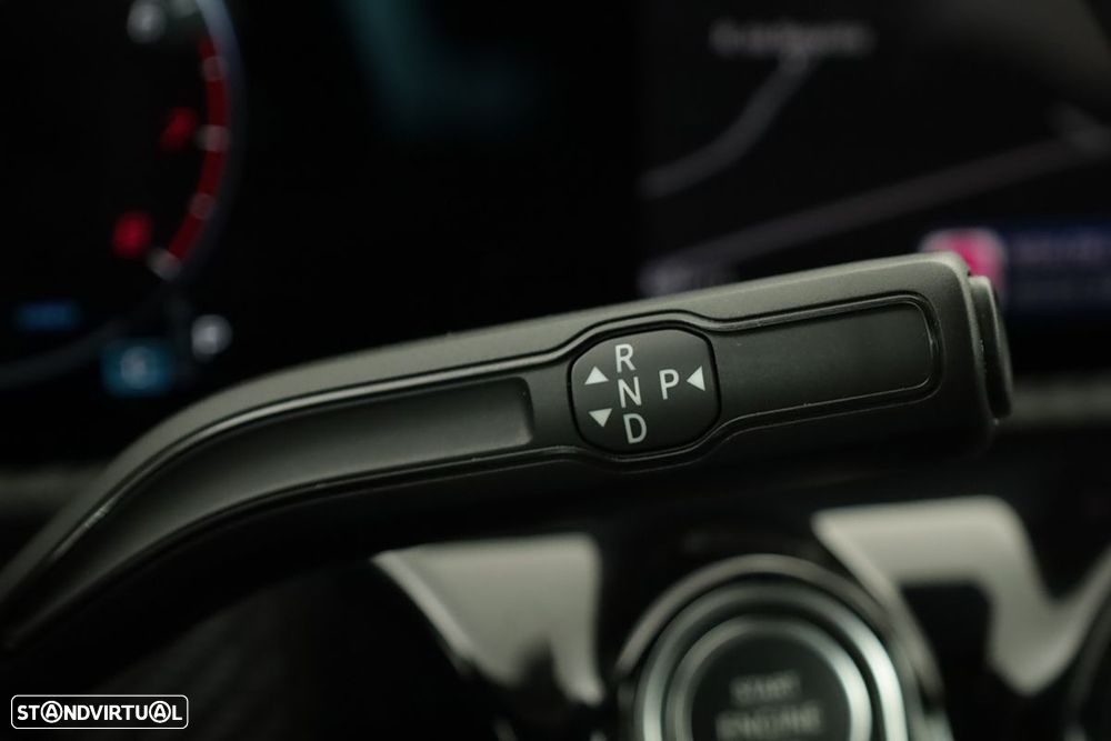 Mercedes-Benz A 200 Standard - 18