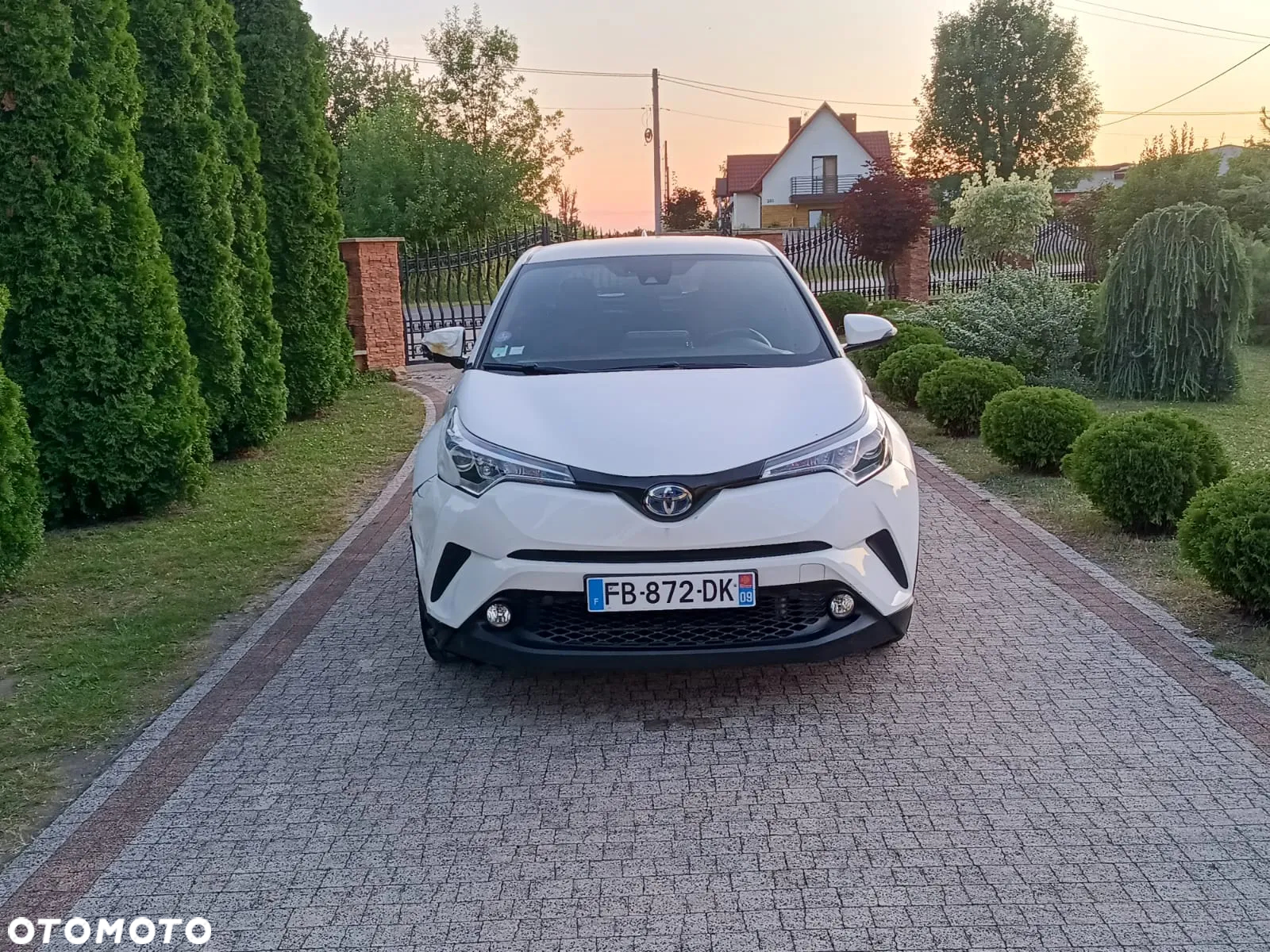 Toyota C-HR - 2