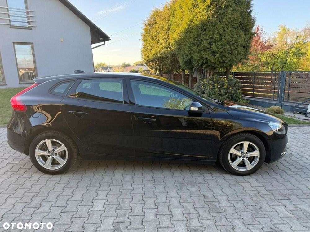 Volvo V40 - 5