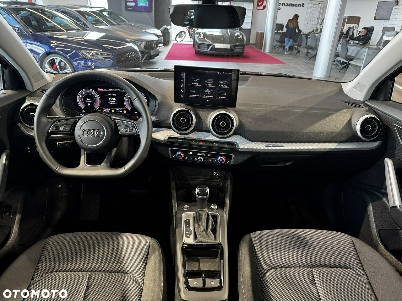 Audi Q2 - 20