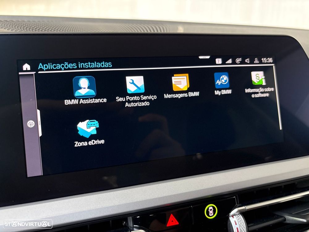 BMW 330 e Line Sport Auto - 46