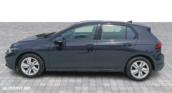 VOLKSWAGEN Golf 2021 — imagine 2