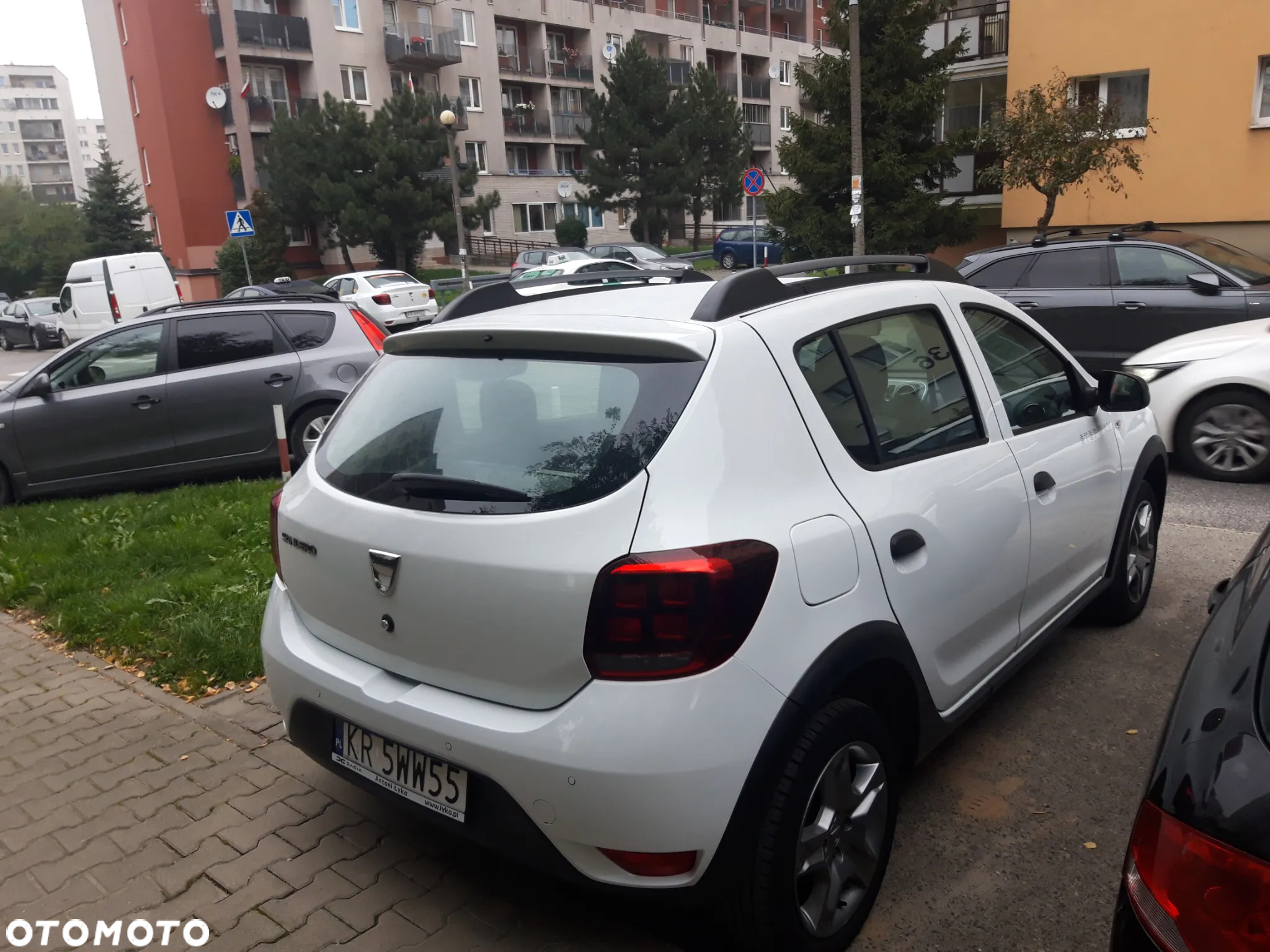 Dacia Sandero 1.0 SCe Open - 4