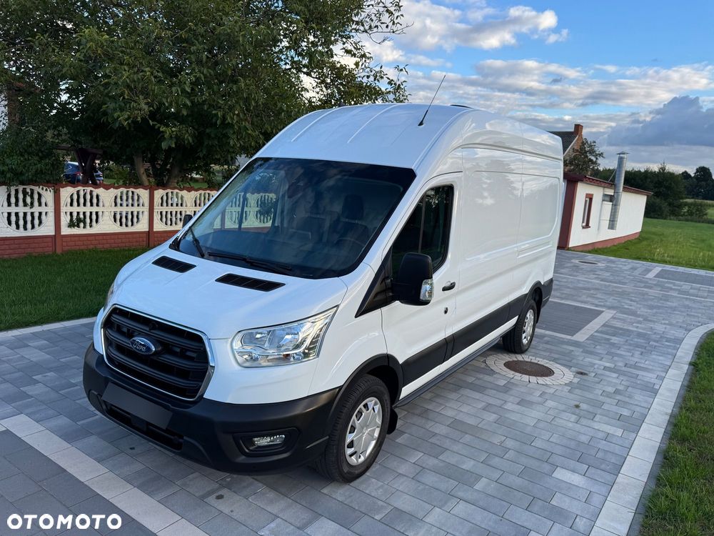 Ford Transit - 12