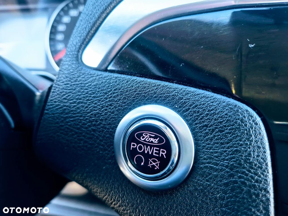 Ford S-Max 2.0 TDCi DPF Business Edition - 22