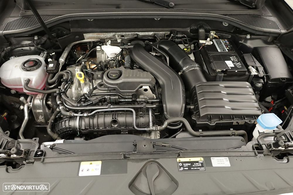 Audi Q2 35 TFSI Advanced S tronic - 26