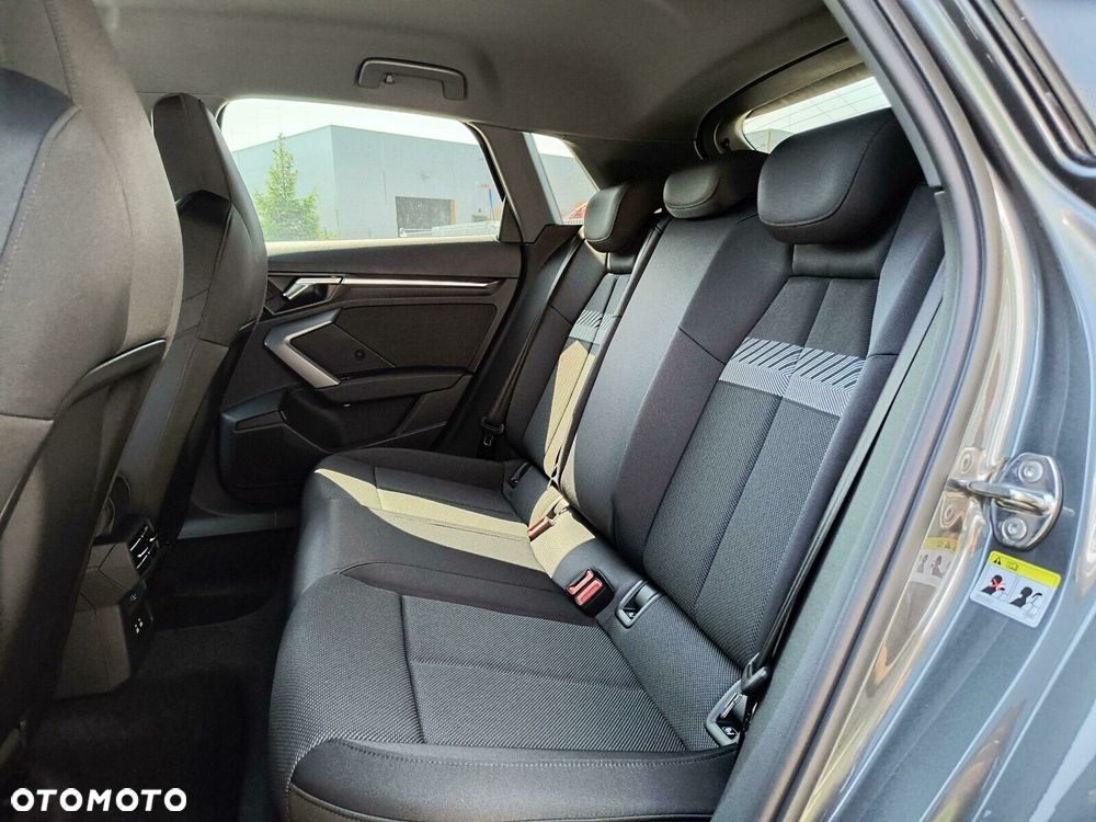 Audi A3 Sportback - 15