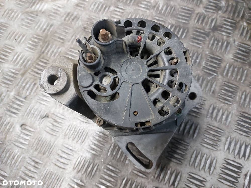 ALTERNATOR FIAT SEICENTO 1.1 8V - 3