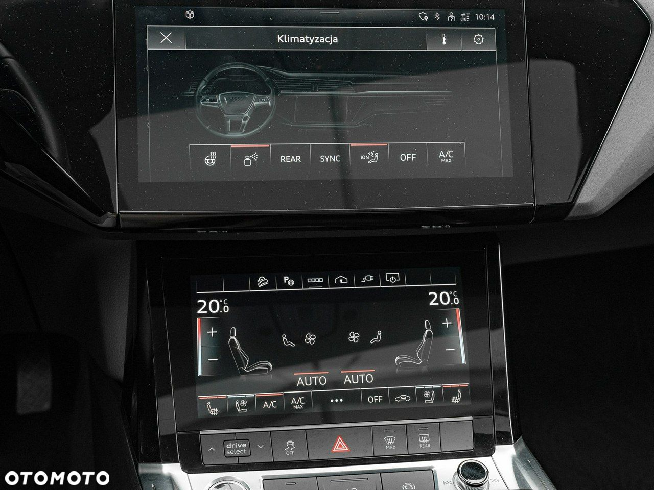 Audi Q8 e-tron 55 114kWh Quattro S Line - 21