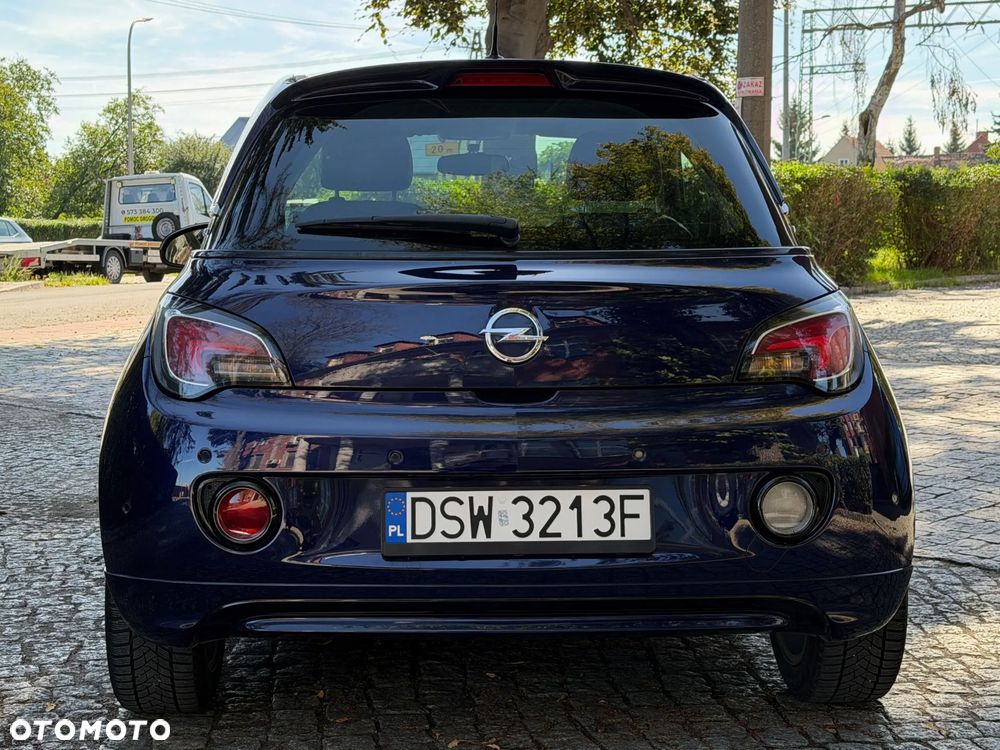 Opel Adam 1.4 Slam - 14