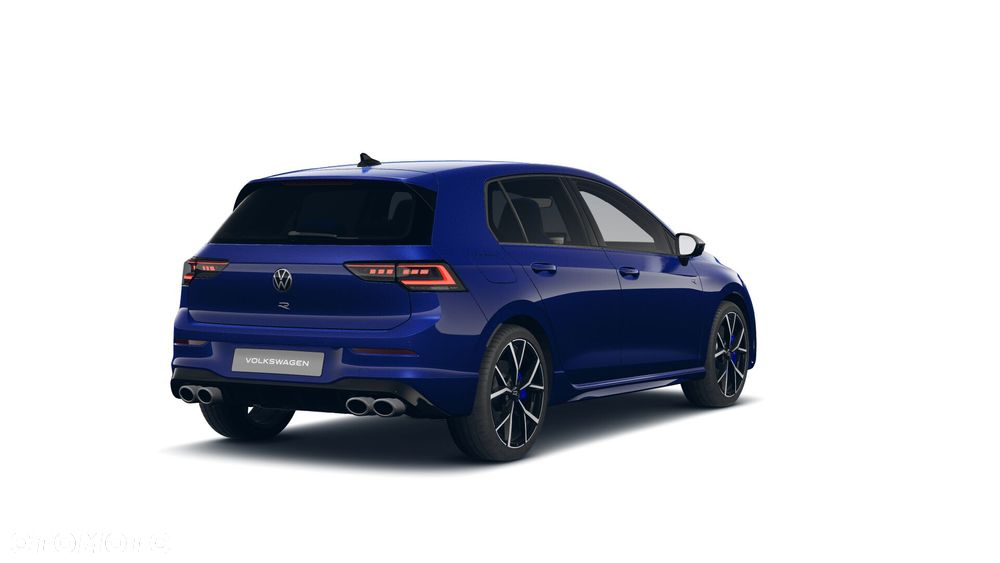 Volkswagen Golf 2.0 TSI OPF 4Motion DSG R - 5