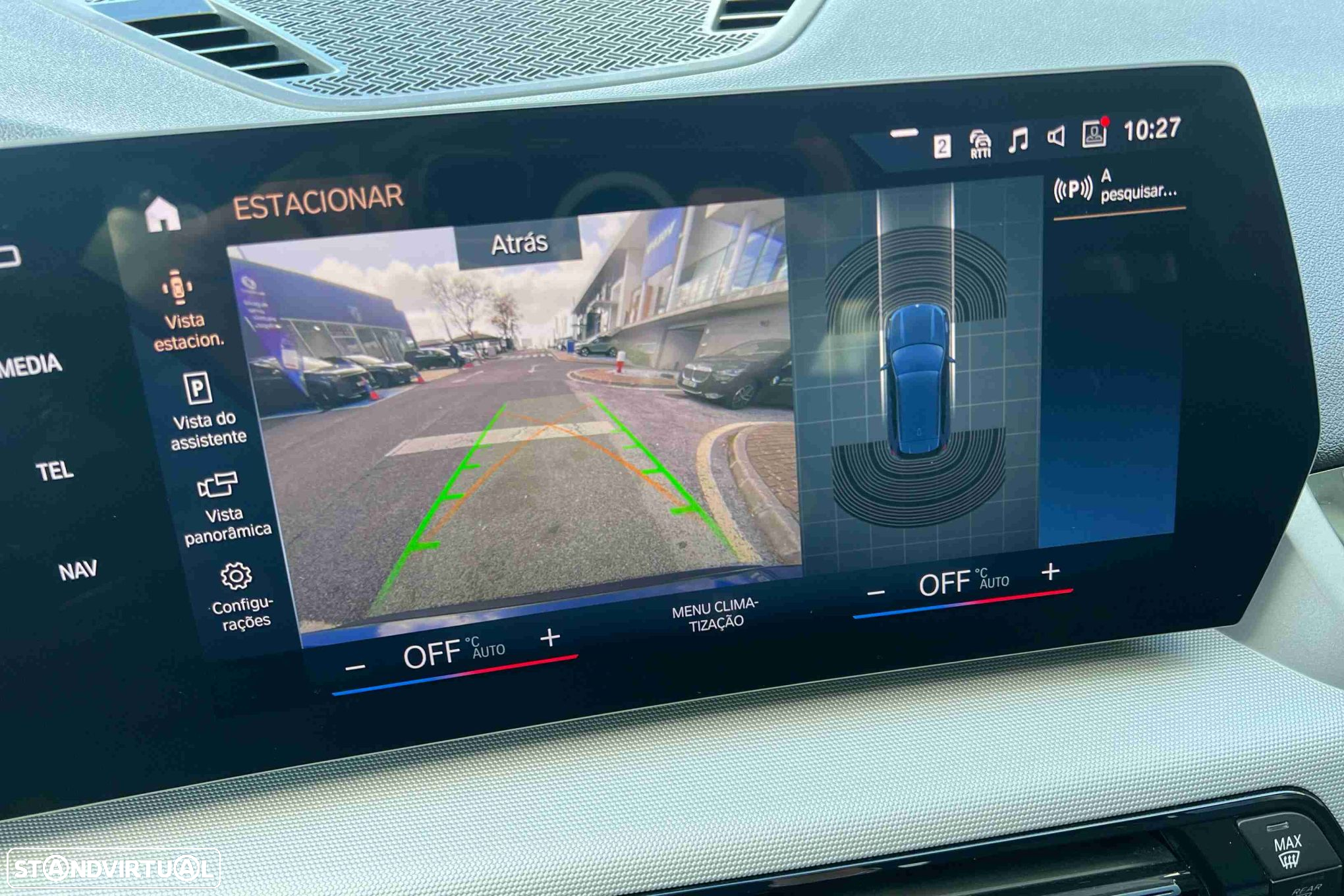 BMW iX1 xDrive30 - 15