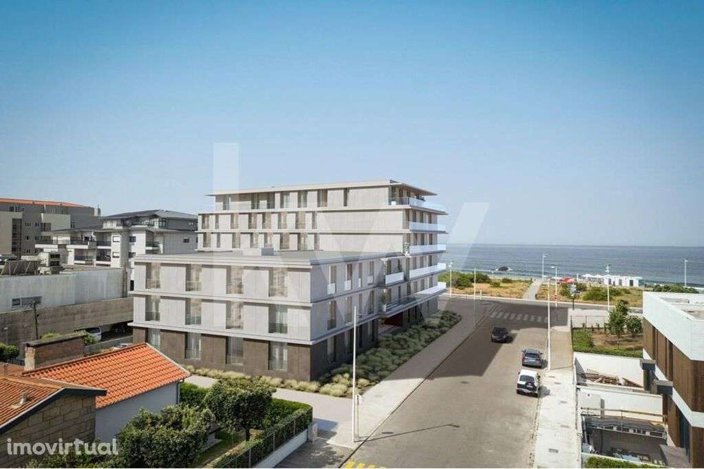 Apartamento T1 na primeira linha da praia, entre pinhais, rio e mar | - Grande imagem: 3/18