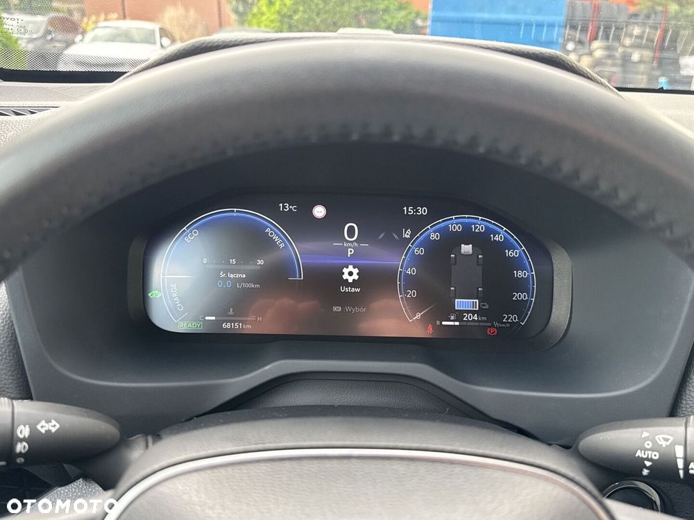 Toyota RAV4 2.5 Hybrid Comfort 4x2 - 21
