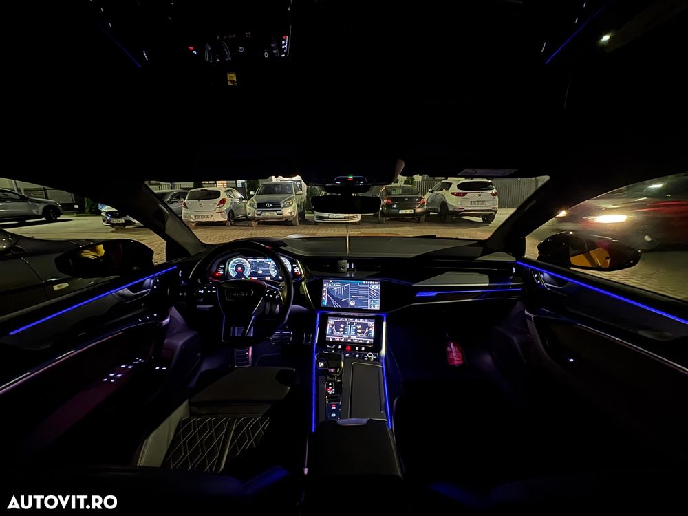 Audi A7 Sportback - 4