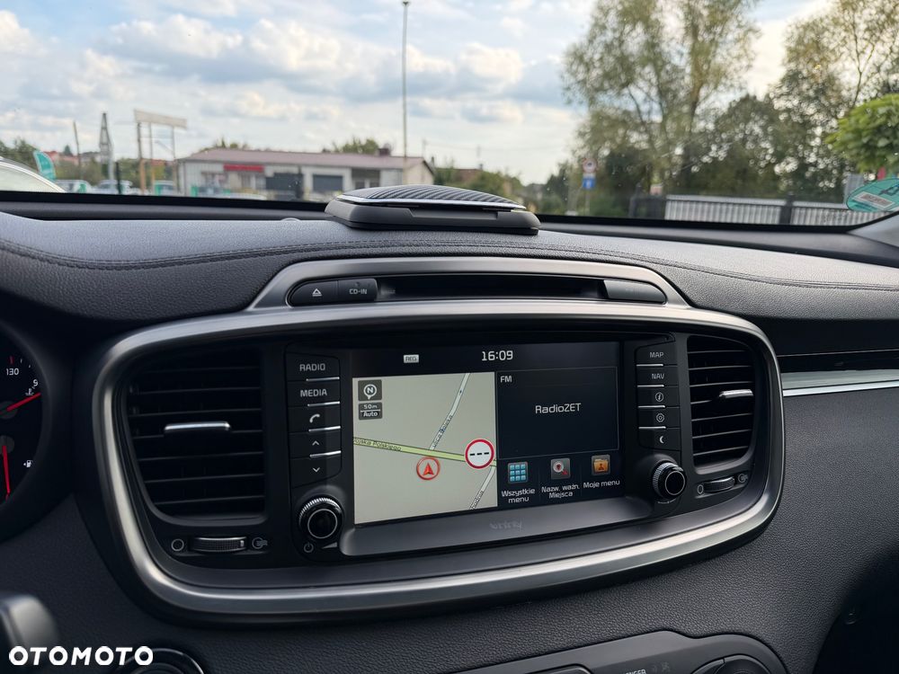 Kia Sorento 2.2 CRDi AWD Platinum Edition - 14