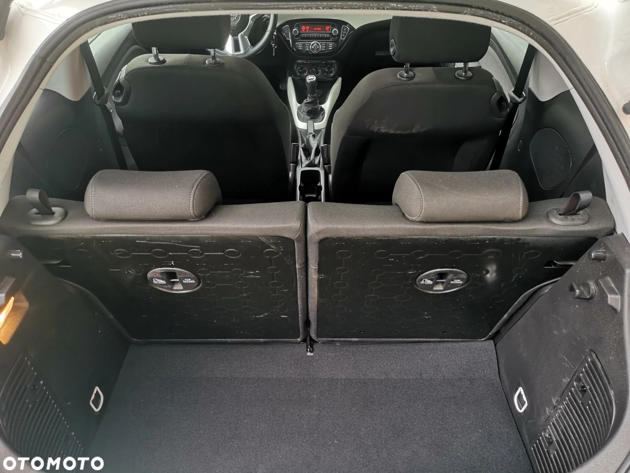 Opel Adam 1.2 Jam Unlimited - 25