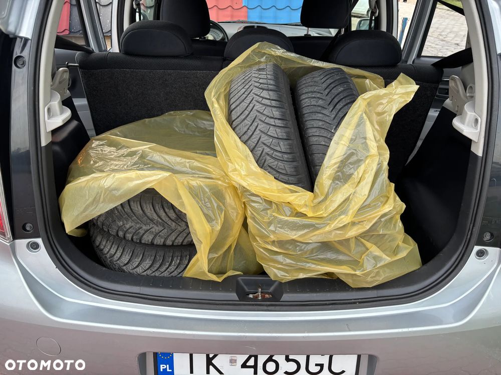 Subaru Justy 1.0 Trend - 41