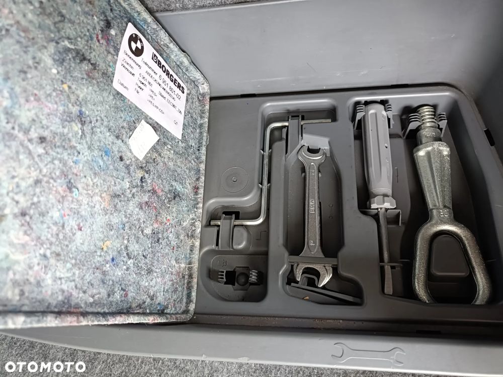 BMW Seria 3 - 24