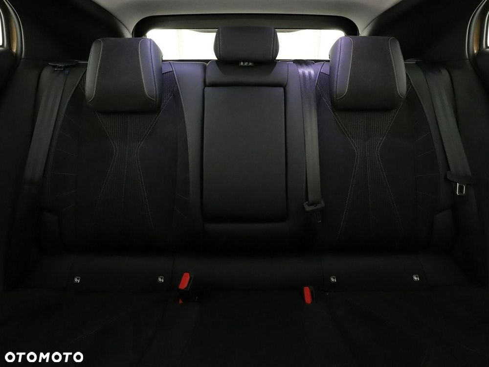 DS Automobiles DS 4 1.6 PureTech Performance Line + - 19