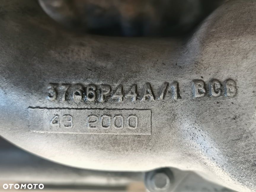Silnik Cat 3054 CAT TH - 6