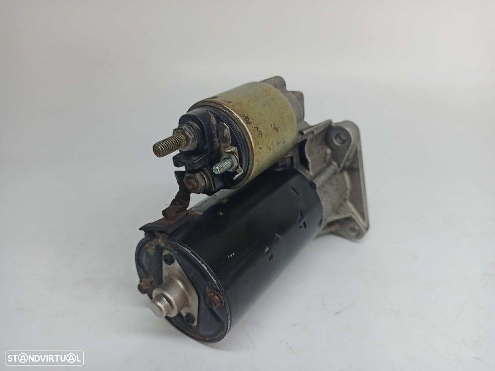 MOTOR DE ARRANQUE FIAT STILO (192) 1.9 JTD / 1.9 JTD 115 ACTIVE - 6