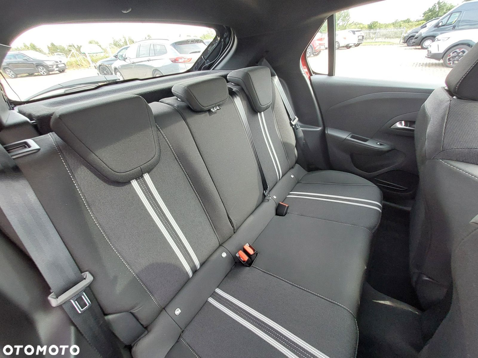 Opel Corsa - 14