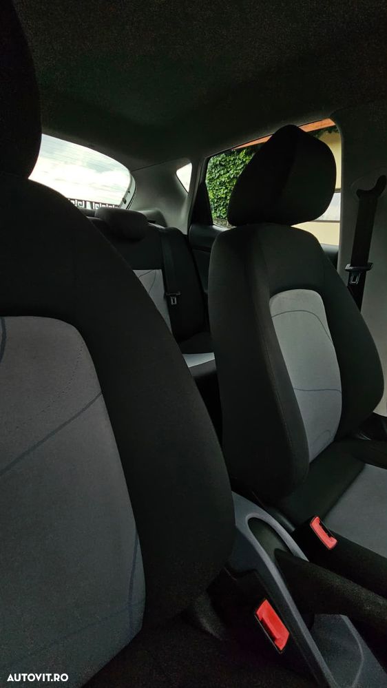 Seat Ibiza 1.2 Cool - 11