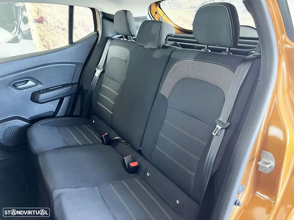 Dacia Sandero 1.0 SCe Essential - 22