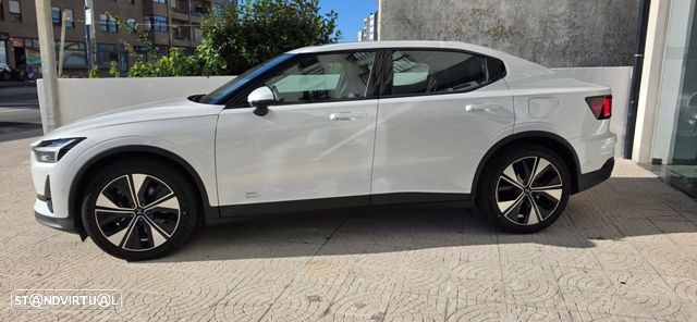 Polestar 2 Long Range 78 kWh - 7