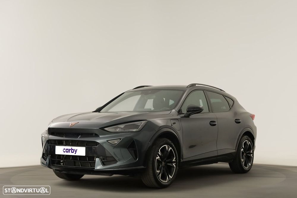 Cupra Formentor 1.5 e-Hybrid DSG - 2