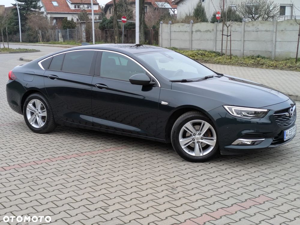 Opel Insignia 1.5 Direct InjectionTurbo Innovation - 4
