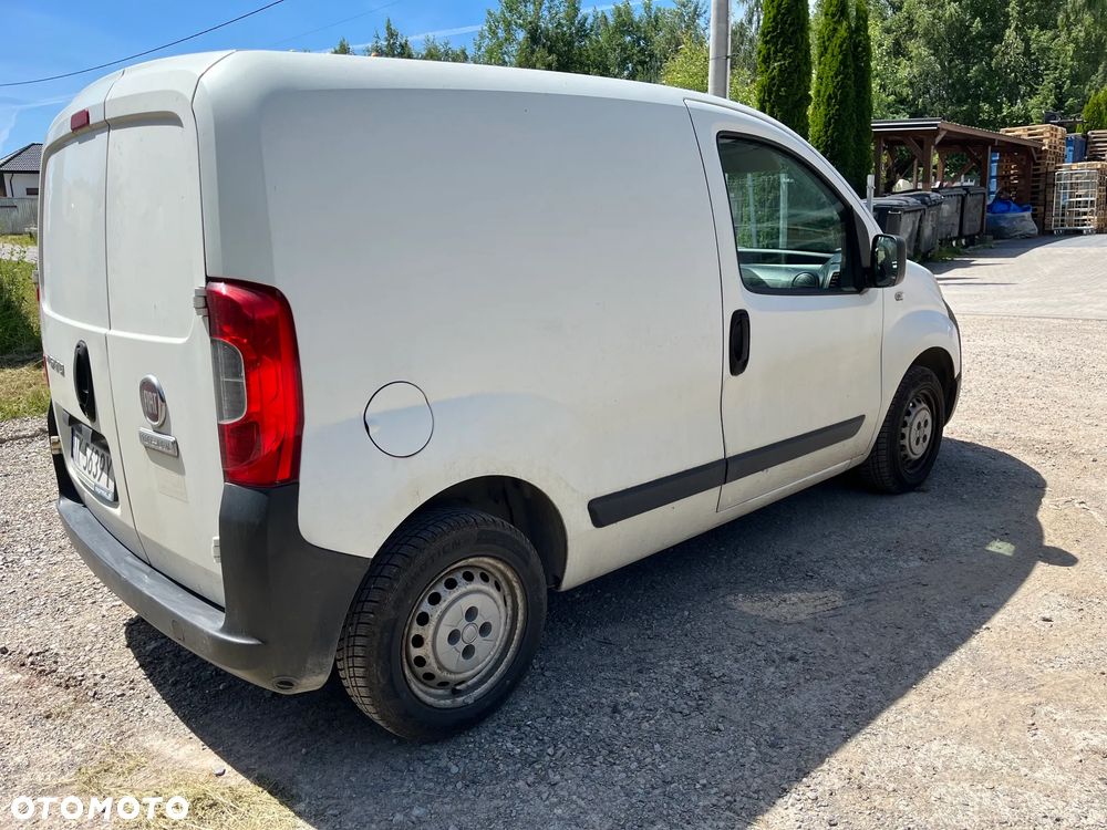 Fiat Fiorino 1.4 Easy - 6