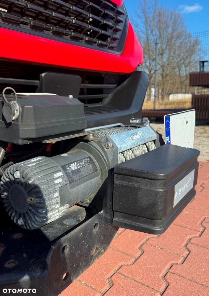 Iveco DAILY 50C18HZ HDS - 16