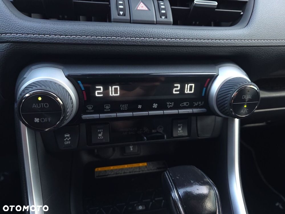 Toyota RAV4 2.5 Hybrid Comfort 4x4 - 24