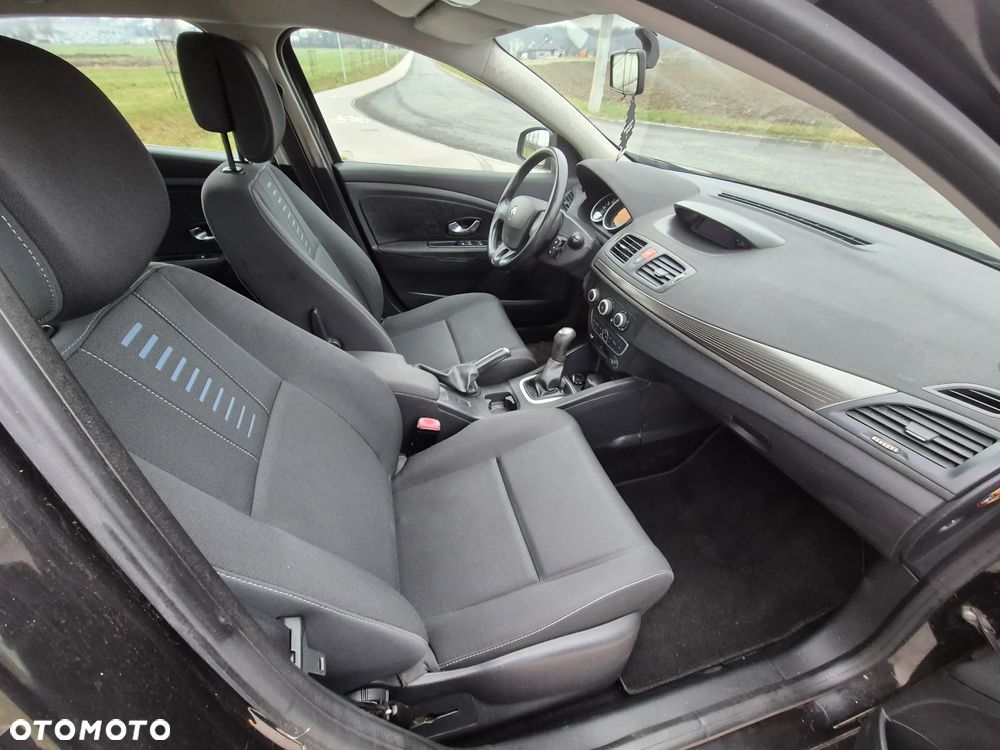 Renault Megane 1.6 16V 100 Authentique - 17