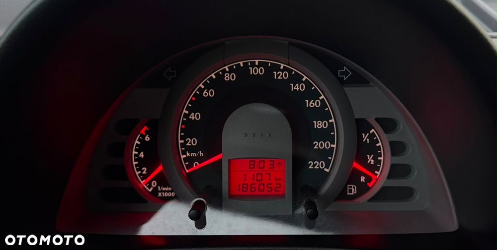 Volkswagen Fox 1.2 - 14