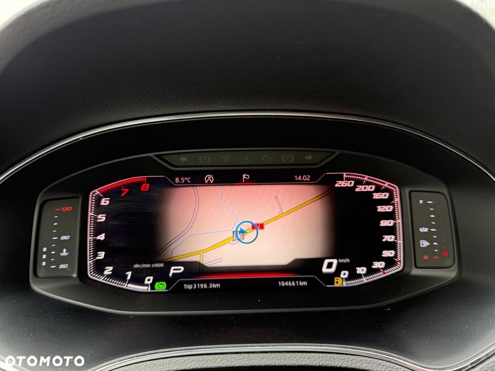 Seat Arona 1.0 TSI DSG OPF FR - 16