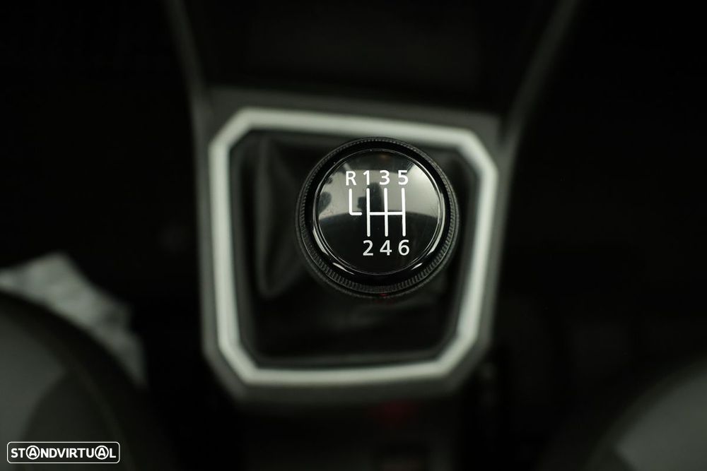 Dacia Jogger 1.0 ECO-G Extreme Bi-Fuel - 14