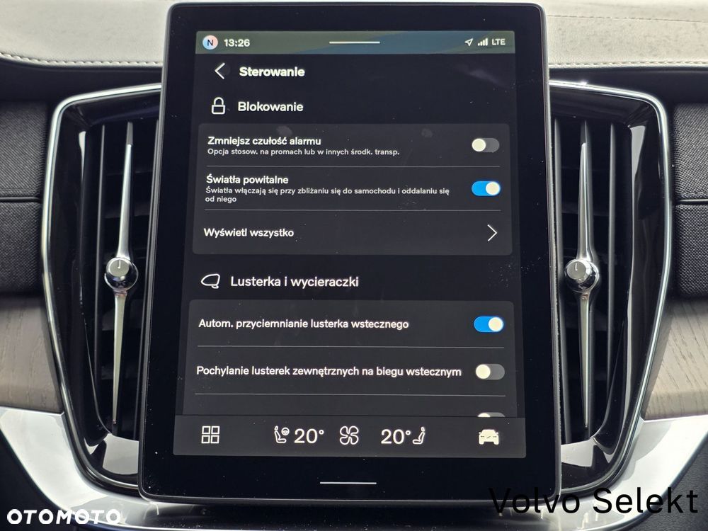 Volvo XC 90 - 29