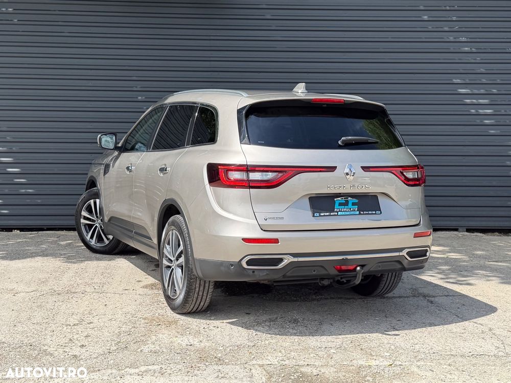 Renault Koleos ENERGY dCi 130 INTENS - 6