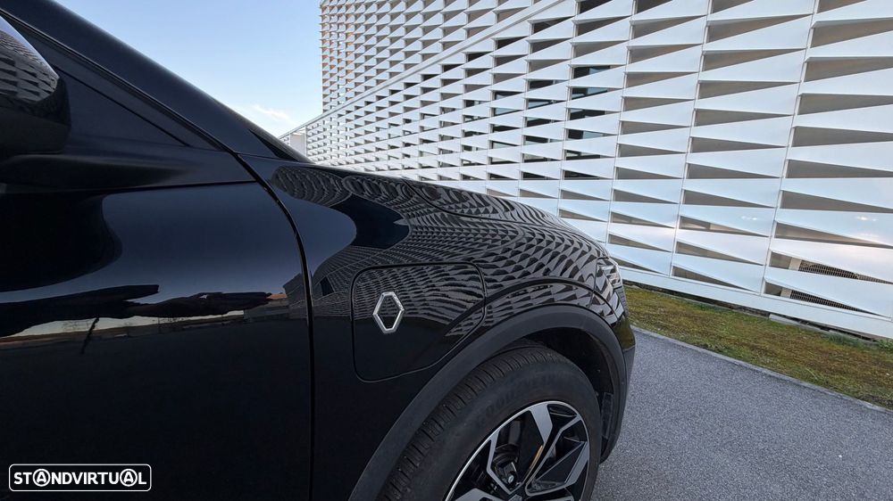 Renault Mégane - 14