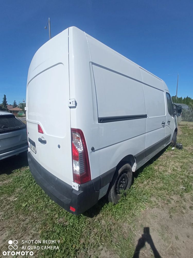 Renault Master - 3