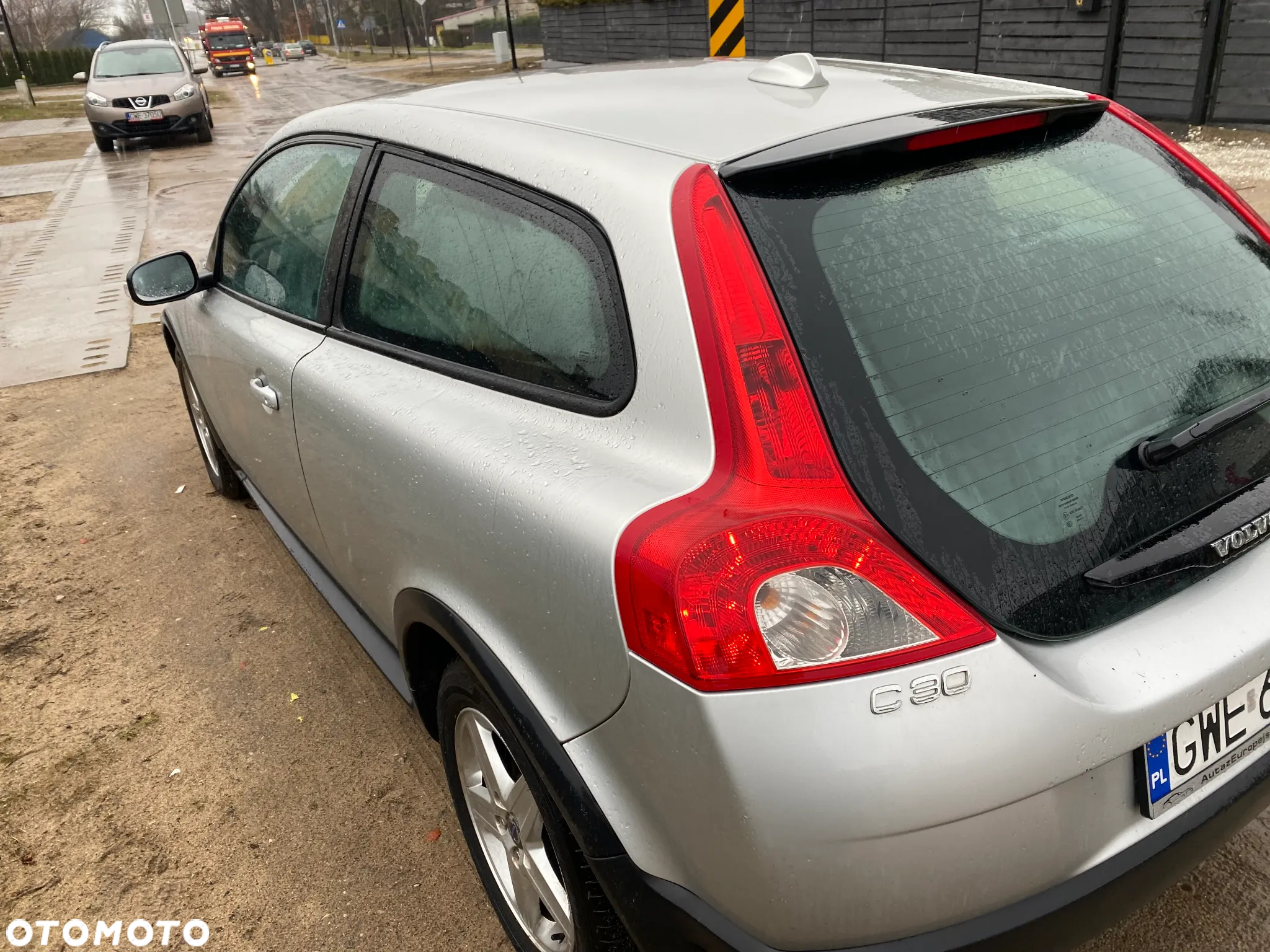 Volvo C30 2.0D Kinetic - 15