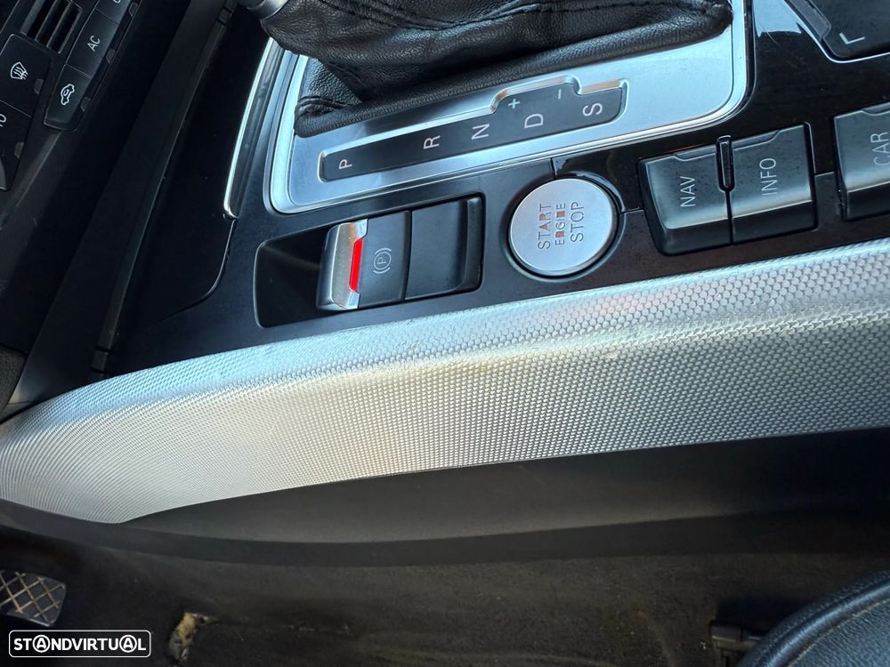 Audi Q5 2.0 TDI Sport S-tronic - 14