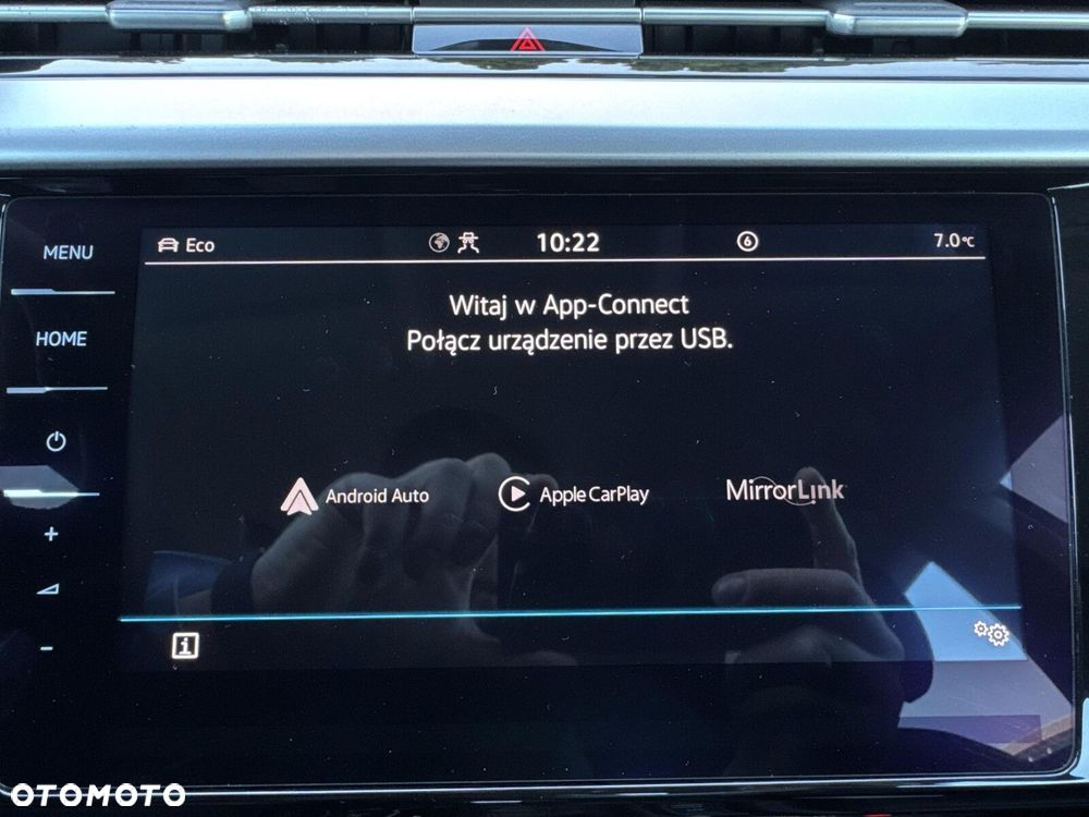 Volkswagen Arteon Shooting Brake 2.0 TSI Elegance DSG - 27