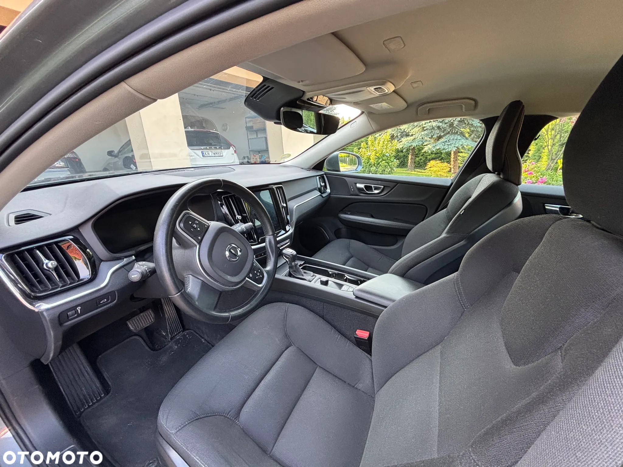 Volvo V60 - 12